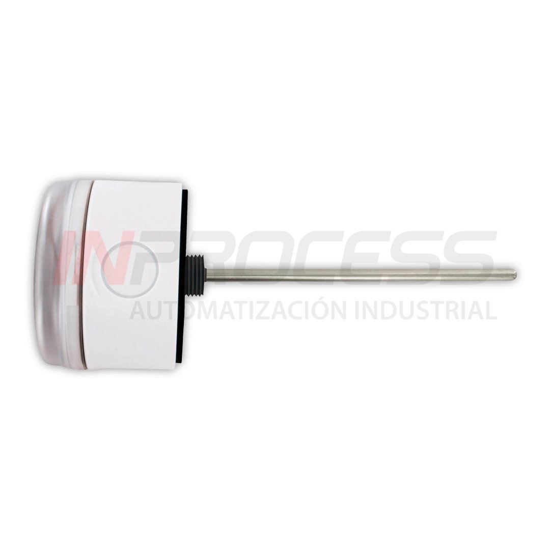 Sensor de Temperatura Serie TE-I - Imagen 2