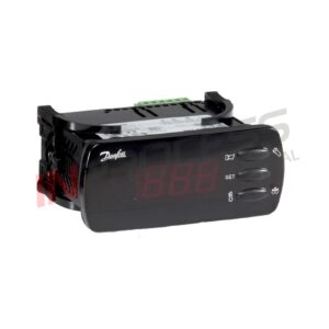 EKC 202 D – Controladores para Refrigeración