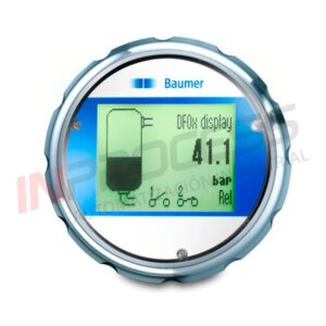 Display DFON