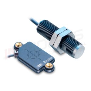Sensores capacitivos