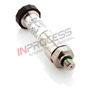 Transmisor de Presión de Alta Precisión Serie 33X/35X