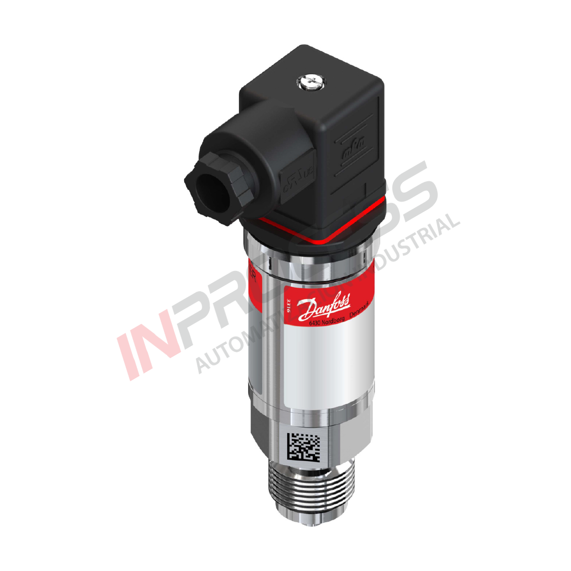 MBS 4201 – Intrínsecamente Seguro