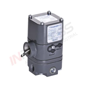 Transductor de Corriente a Presión I/P