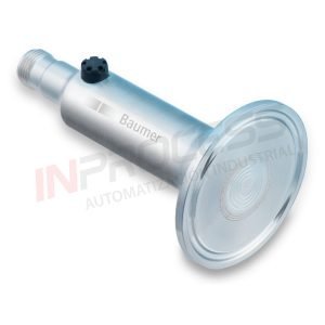 Transmisor de presión sanitario – PP20H