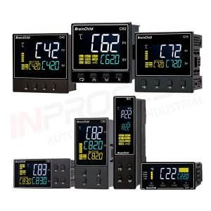 Serie C – Controladores